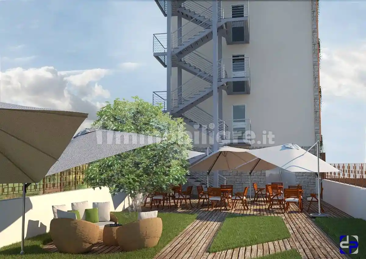 Palazzo - Edificio - foto 2