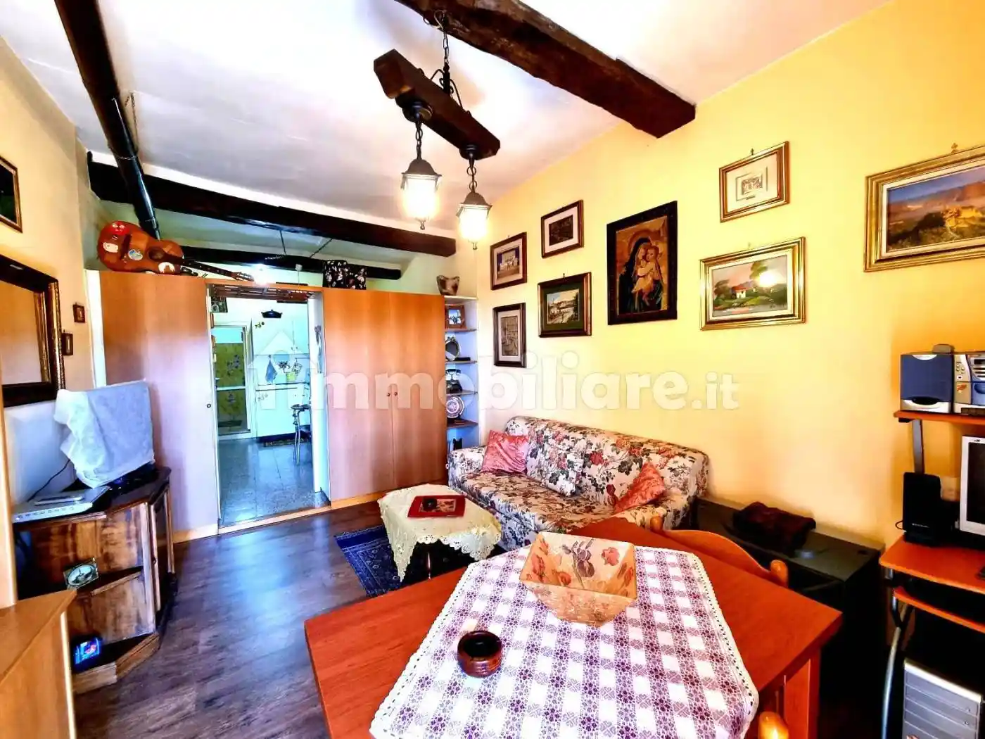 Loft in vendita a Caprarola