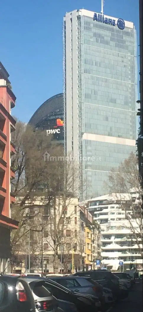 Apartment in vendita a Milan