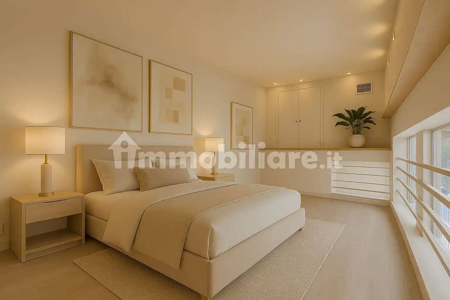 Bilocale via Tiziano 13, Pagano, Milano - foto 5