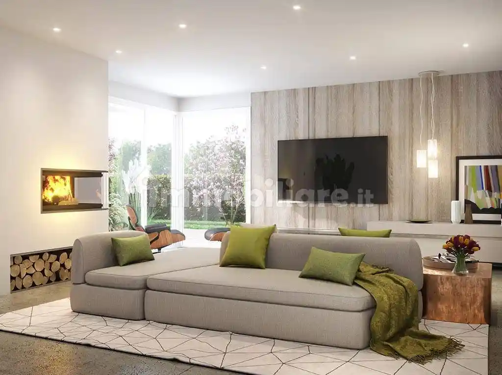 Villa in vendita a Monselice