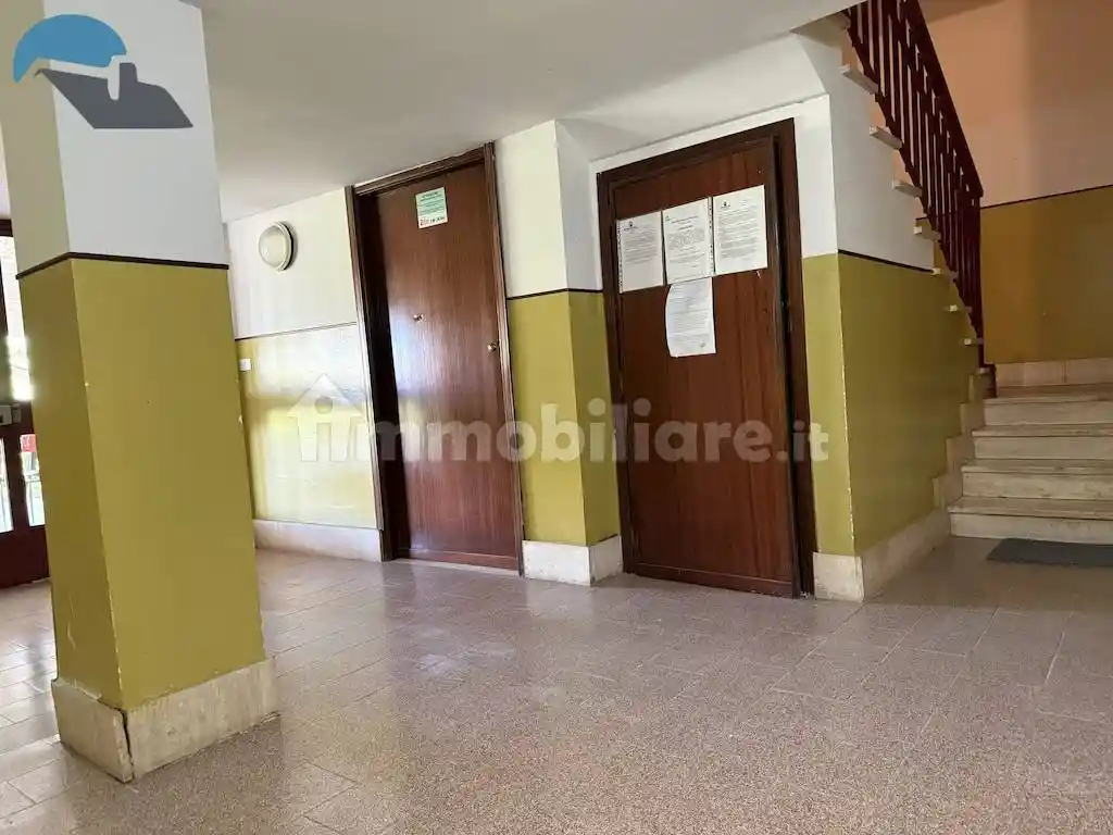 Trilocale via Casale 24, Centro, Castell'Alfero - foto 4