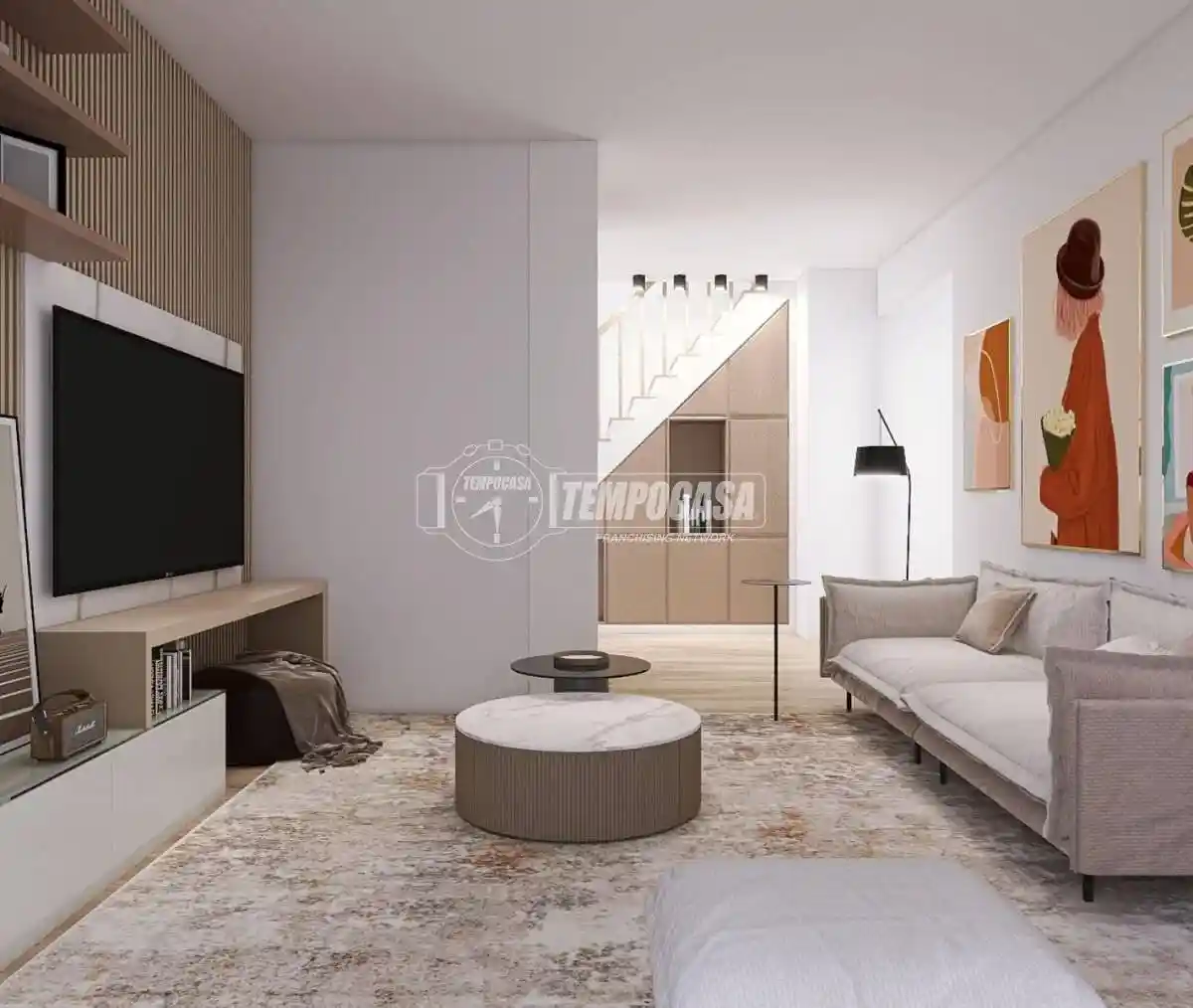 Villetta a schiera - foto 5