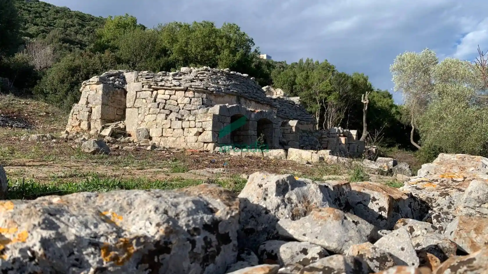 Rustico - Casale in vendita a Monopoli