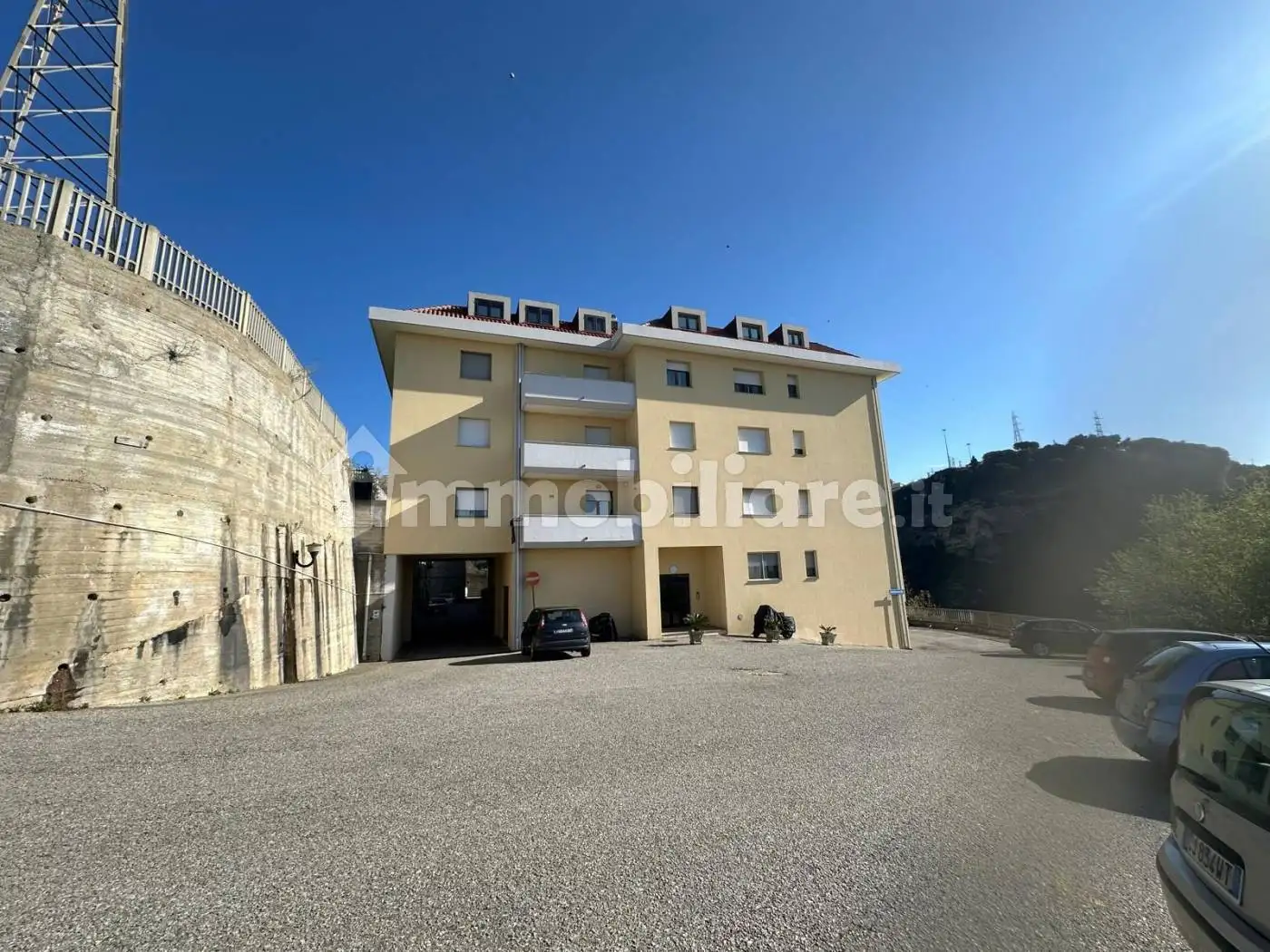 Appartamento in vendita a Catanzaro