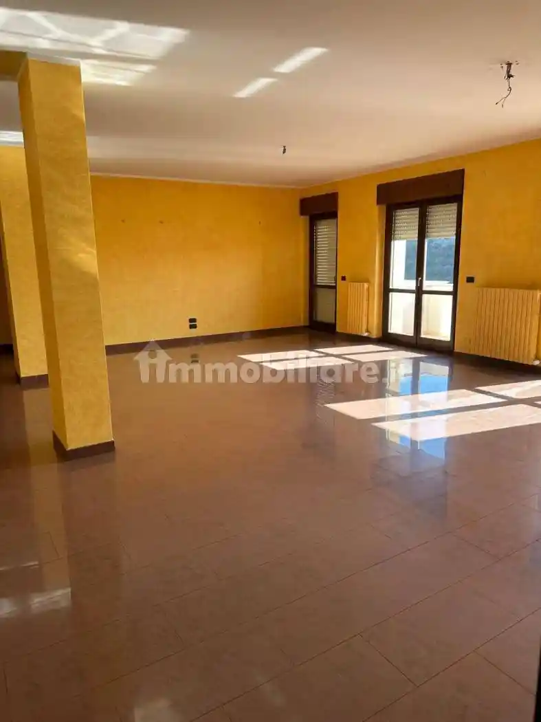 Quadrilocale via Garibaldi Gariani 1, Sala, Catanzaro - foto 3