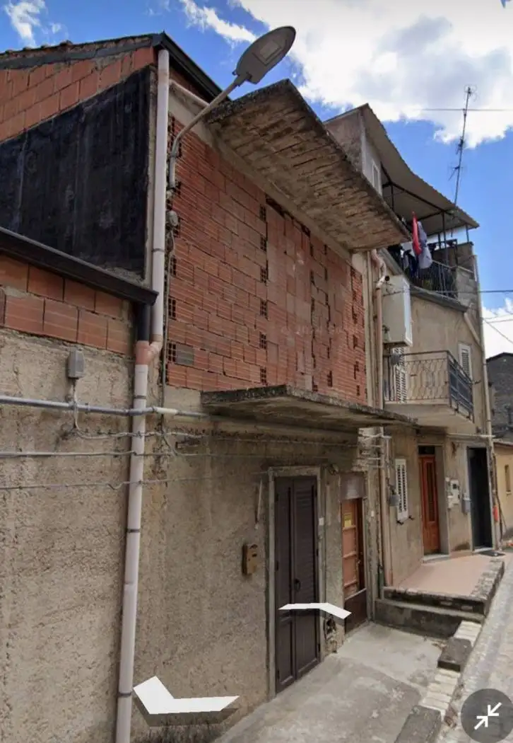 Bilocale via Torricella 36, Castronovo di Sicilia - foto 3