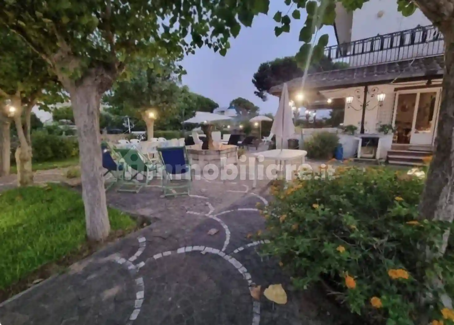Villa unifamiliare via Badino 5, Litoranea Terracina - San Felice, Terracina - foto 4