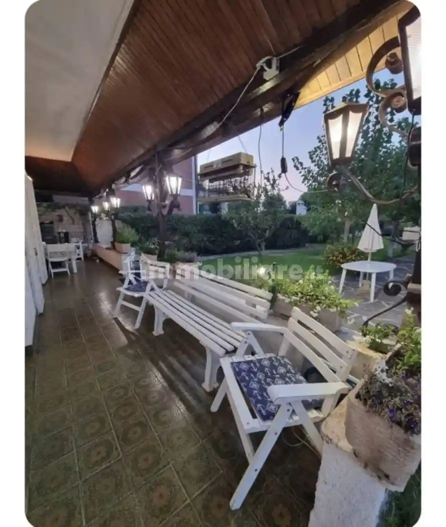 Villa unifamiliare via Badino 5, Litoranea Terracina - San Felice, Terracina - foto 4