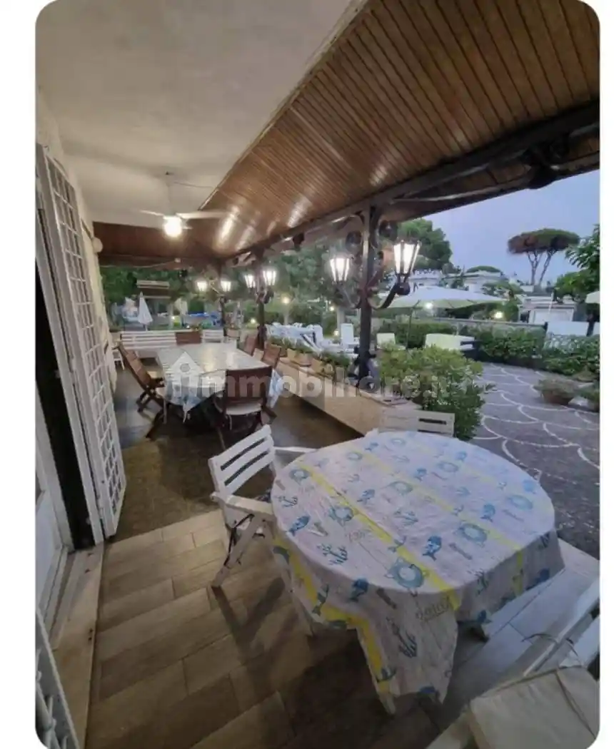 Villa unifamiliare via Badino 5, Litoranea Terracina - San Felice, Terracina - foto 5
