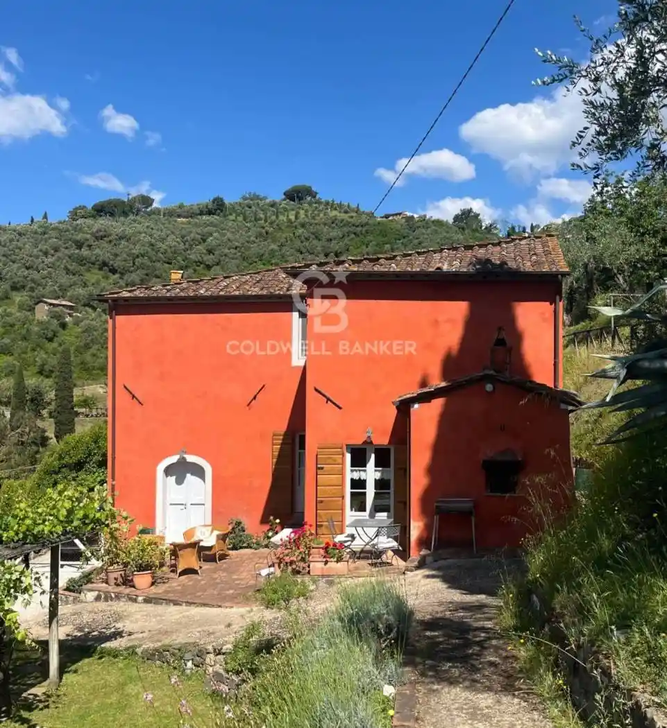 Rustico - Casale in vendita a Massarosa