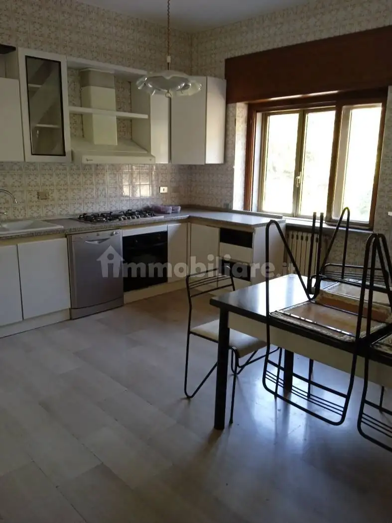 Appartamento in vendita a Saracena