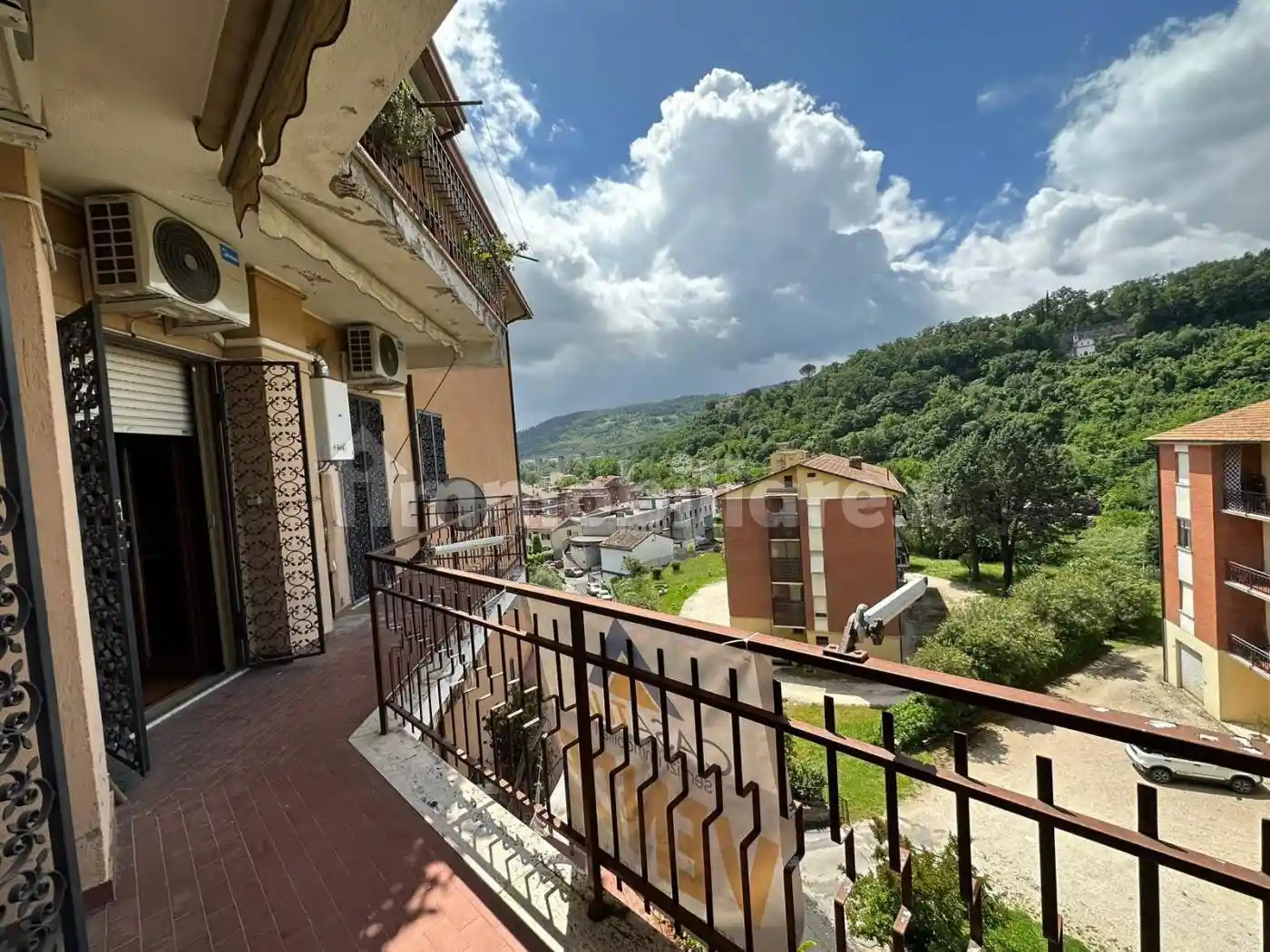 Appartamento in vendita a Orte