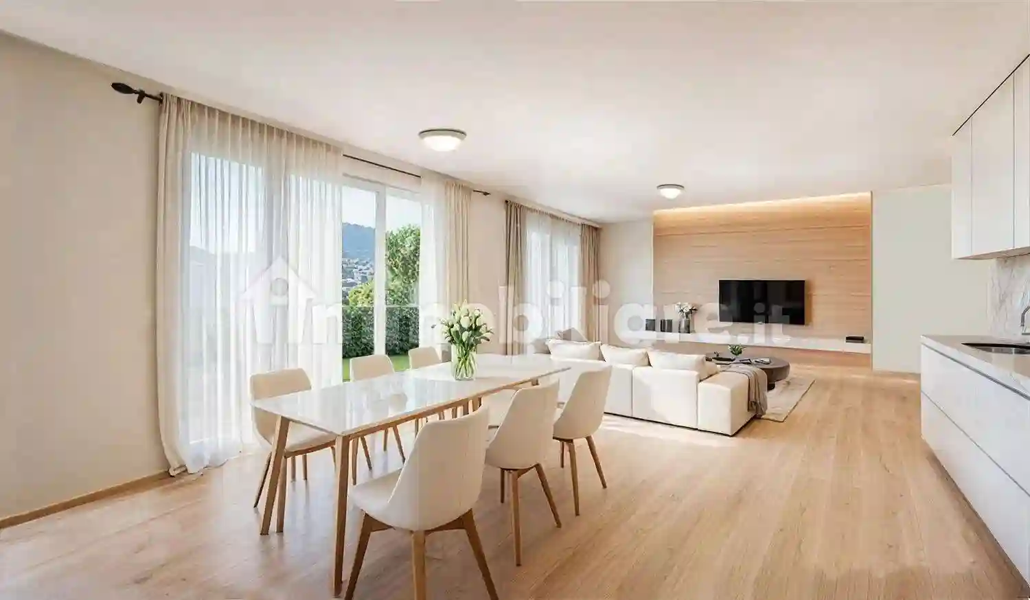 Appartamento - foto 2