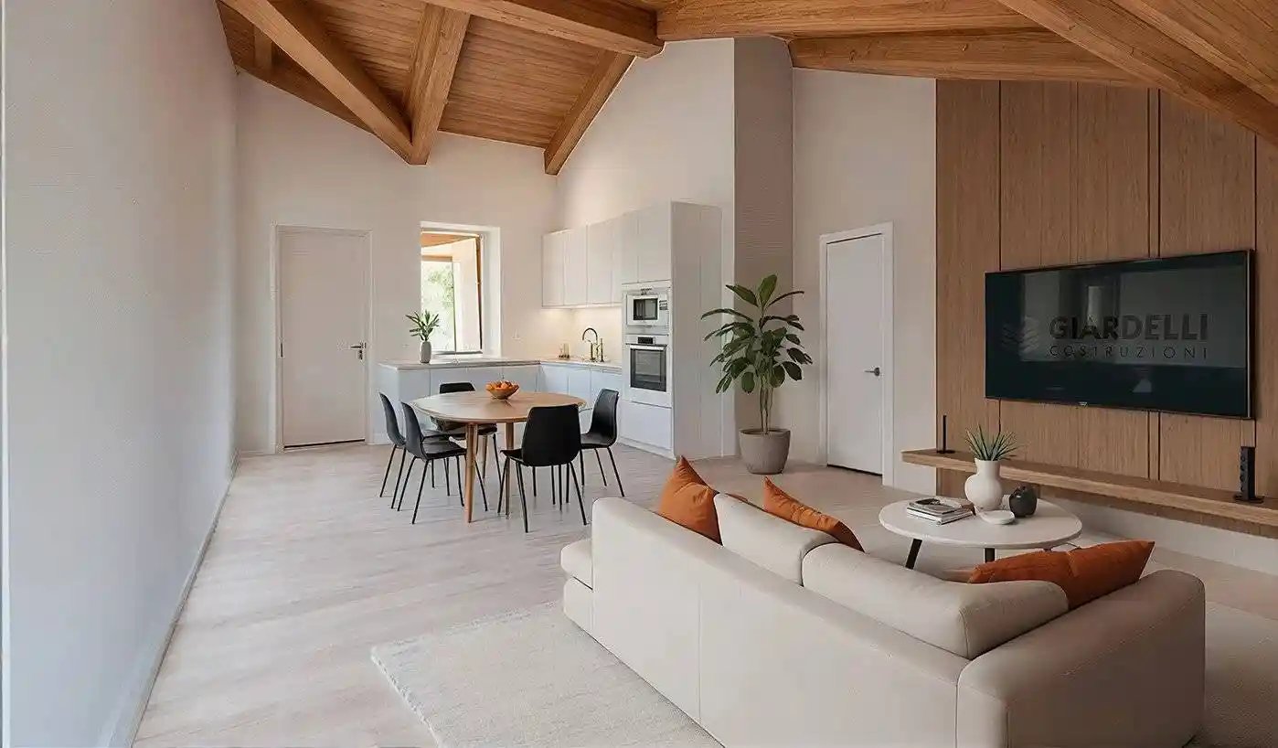 Appartamento - foto 3