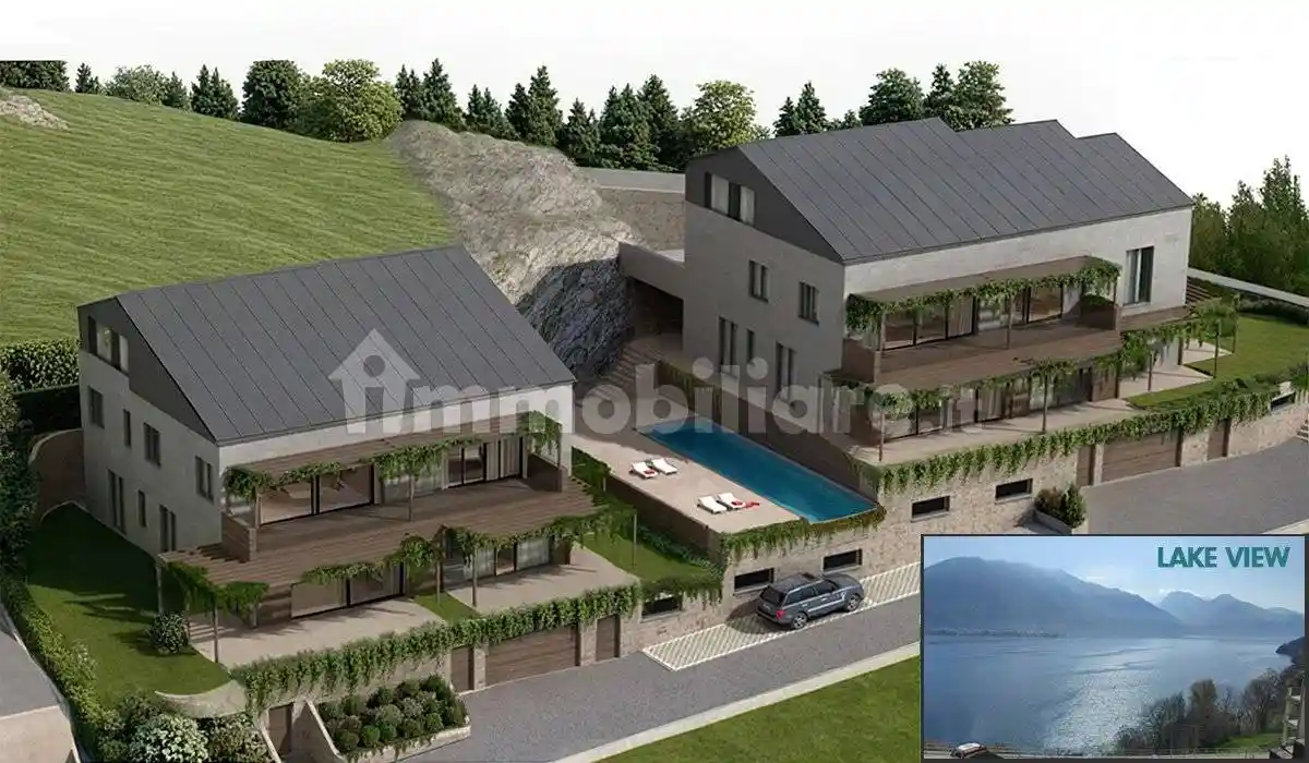 Appartamento in vendita a Cremia