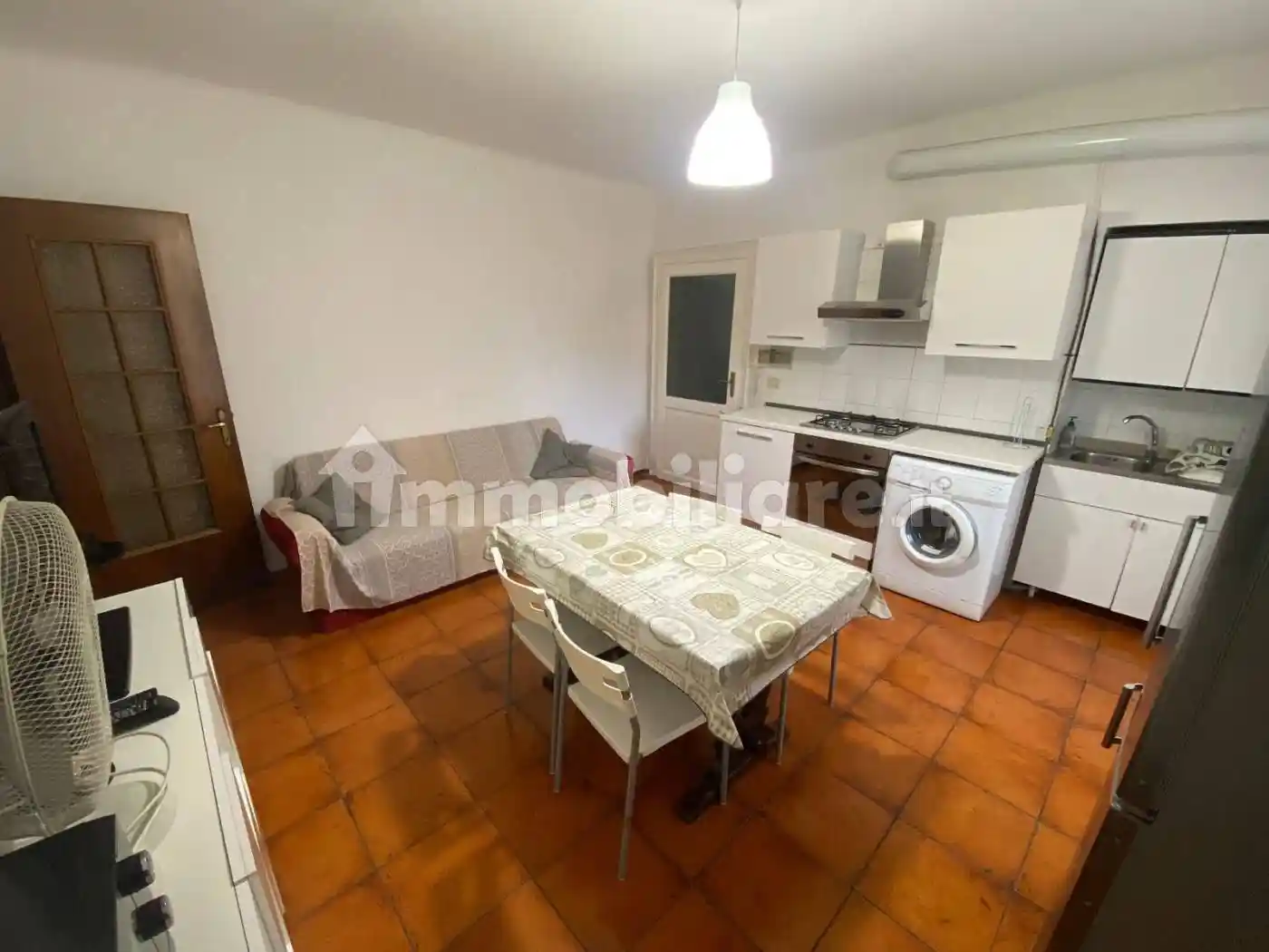 Bilocale viale Monte Nero 12, Porta Romana - Medaglie d'Oro, Milano - foto 2