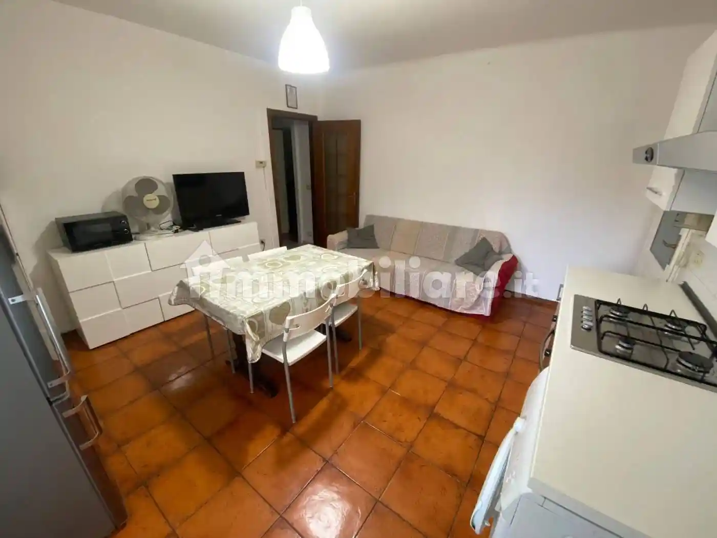 Bilocale viale Monte Nero 12, Porta Romana - Medaglie d'Oro, Milano - foto 3