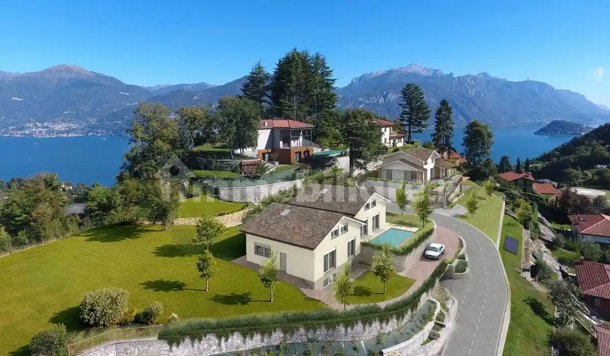 Villa in vendita a Menaggio