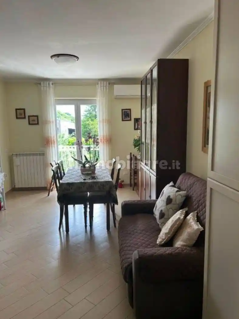 Appartamento in vendita a Labico