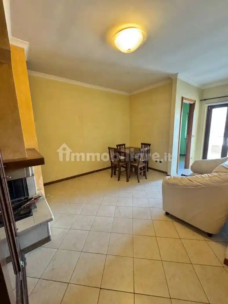 Trilocale piazza Camillo Benso di Cavour, Centro, Avezzano - foto 3