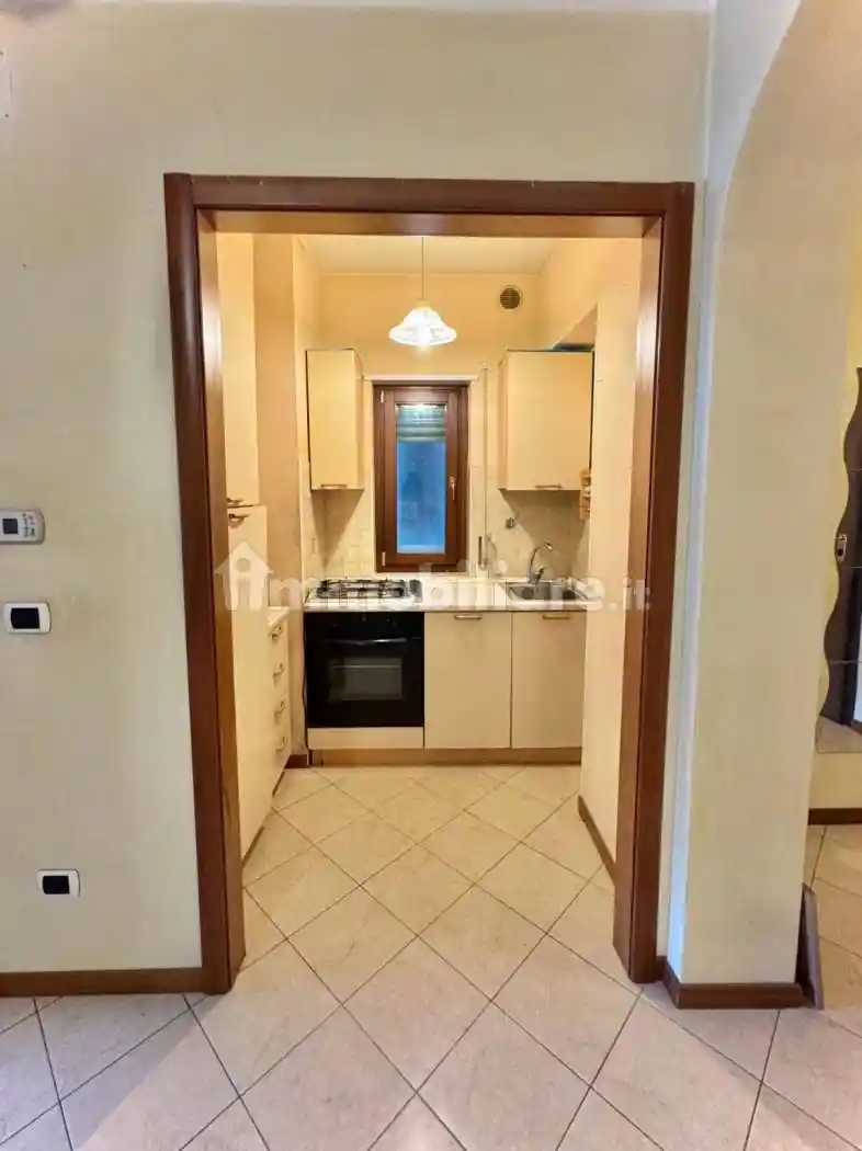 Trilocale piazza Camillo Benso di Cavour, Centro, Avezzano - foto 5