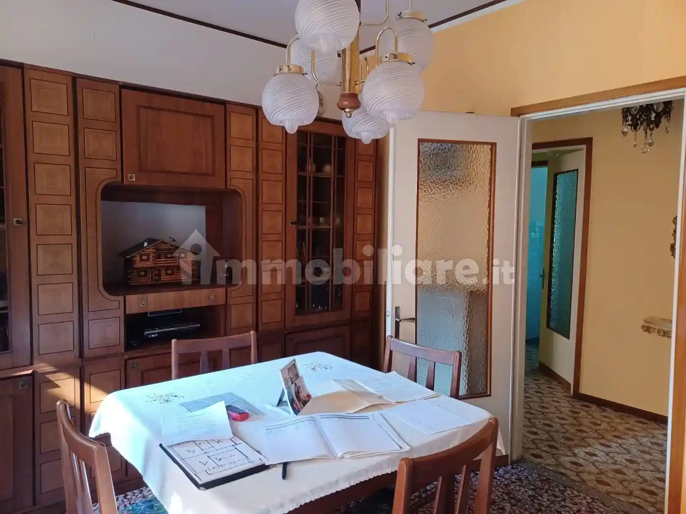 Appartamento in vendita a Omegna