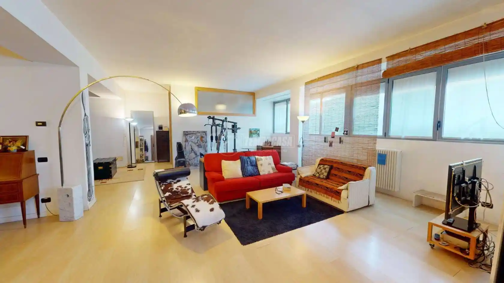 Appartamento in vendita a Como