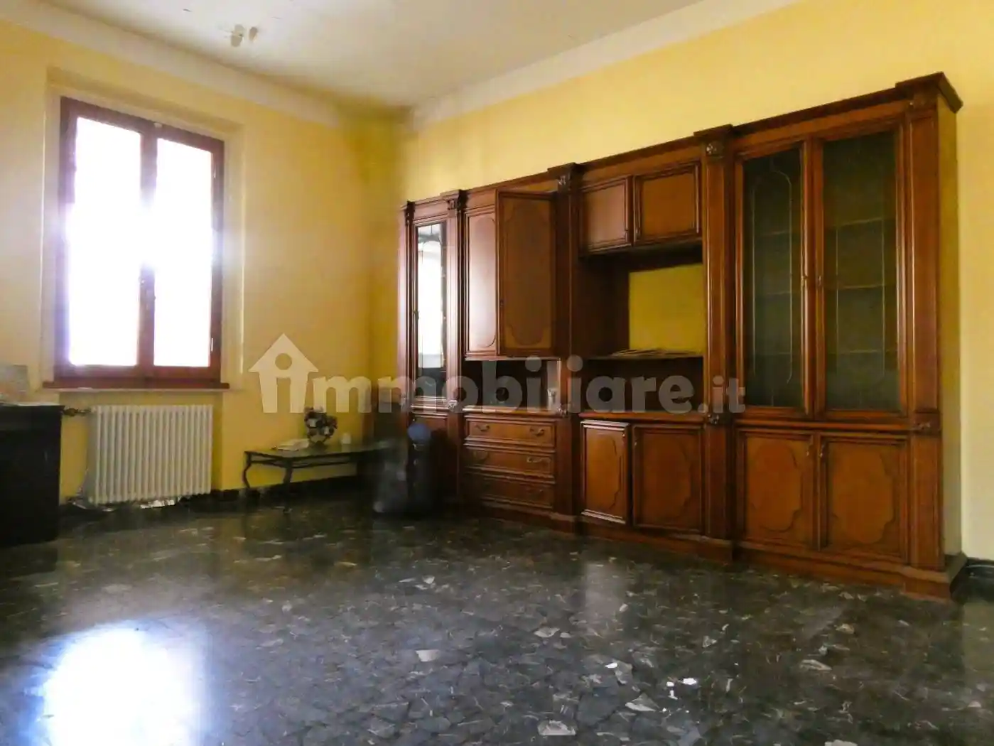 Casa indipendente in vendita a Capraia e Limite