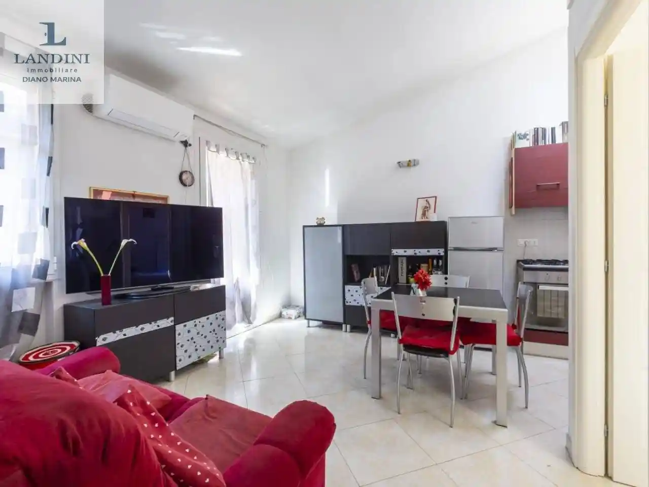 Appartamento in vendita a Imperia