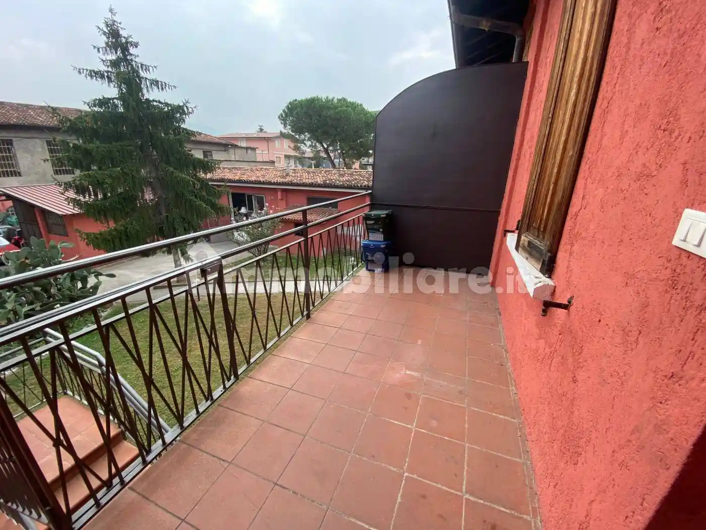 Appartamento in affitto a Brescia