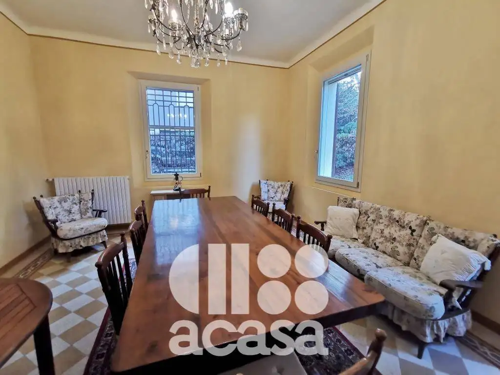 Villa in affitto a Sarsina