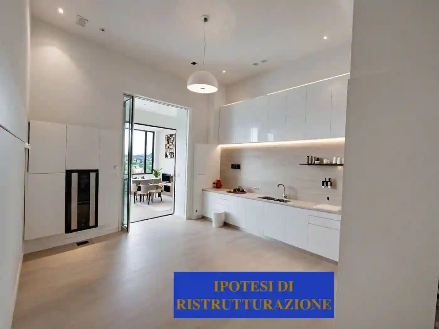 Appartamento - foto 3