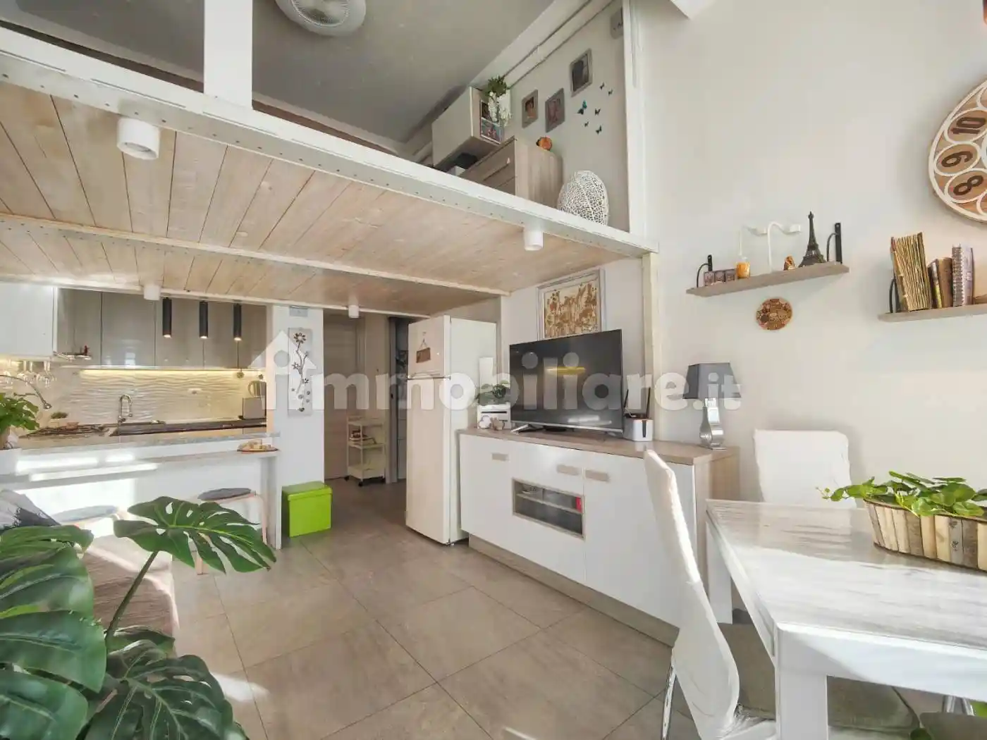 Appartamento in vendita a Sesto Fiorentino