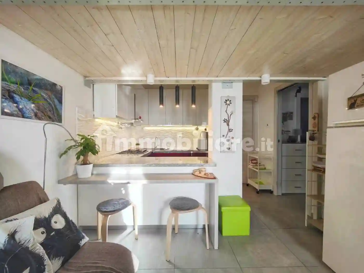 Appartamento - foto 5