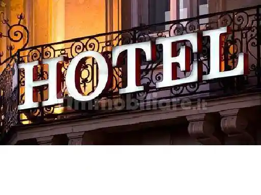 Palazzo - Edificio in vendita a Rimini