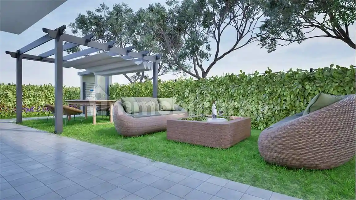 Appartamento in vendita a Cislago