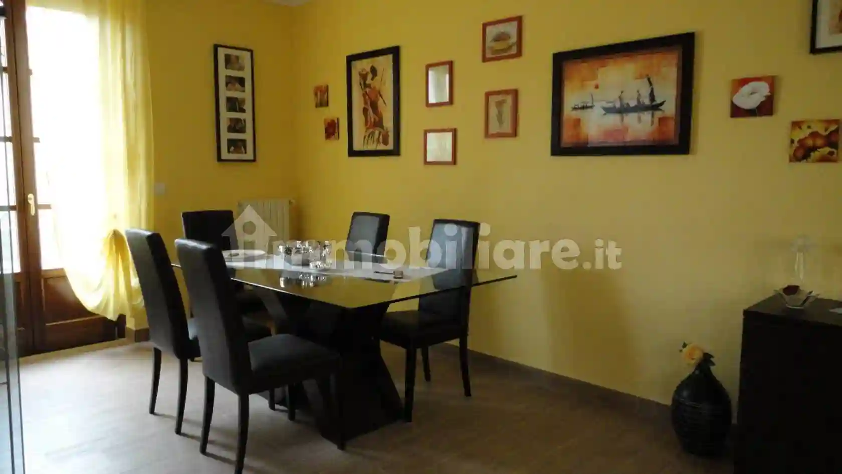 Villetta a schiera - foto 5