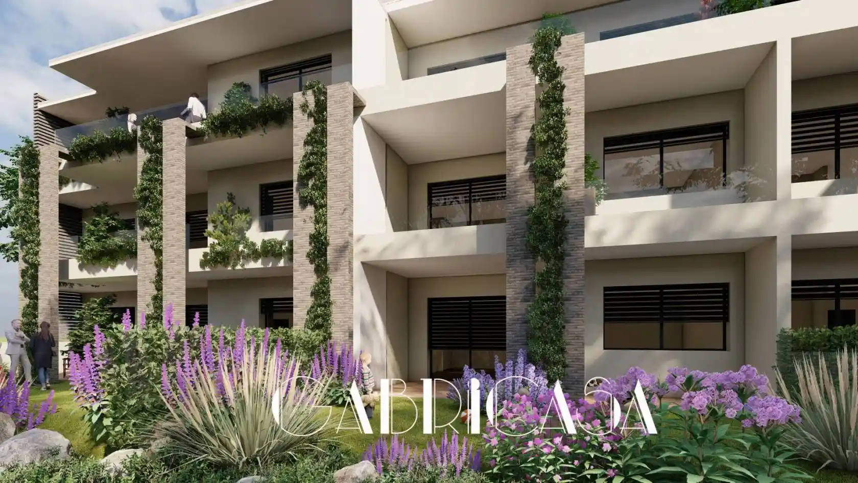 Quadrilocale nuovo, piano terra, Cartabbia, Varese - foto 2