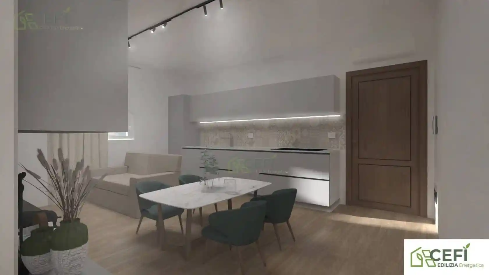 Appartamento - foto 4