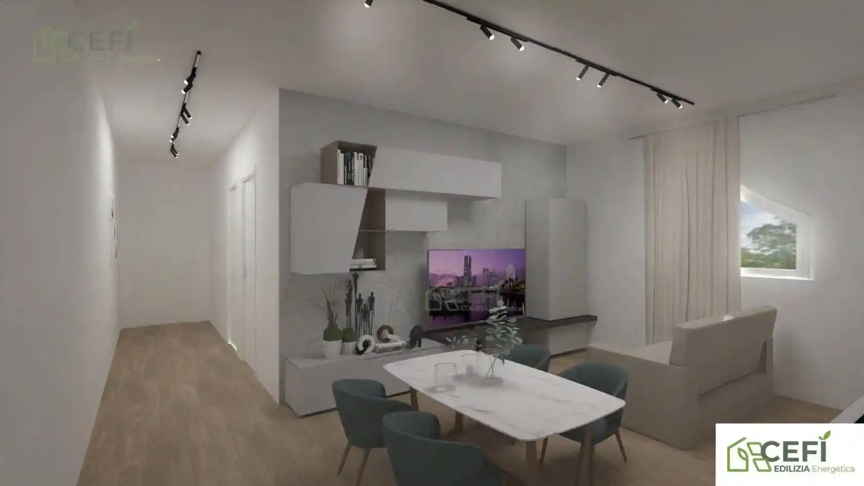 Appartamento - foto 5