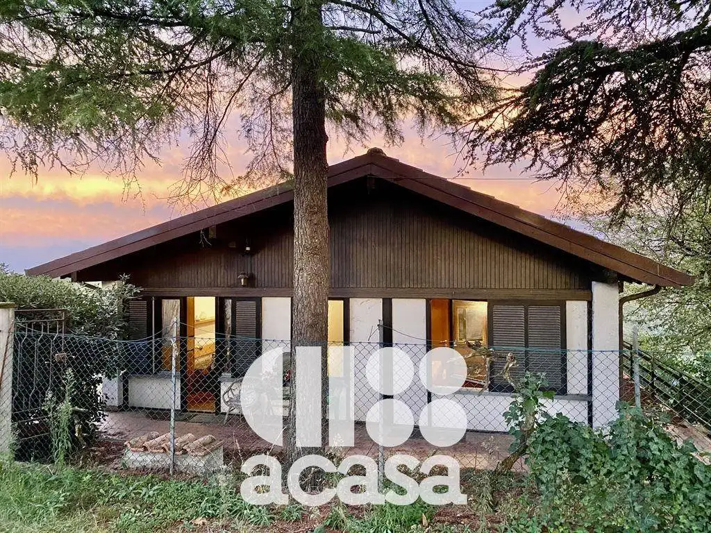 Casa indipendente in vendita a Roncofreddo