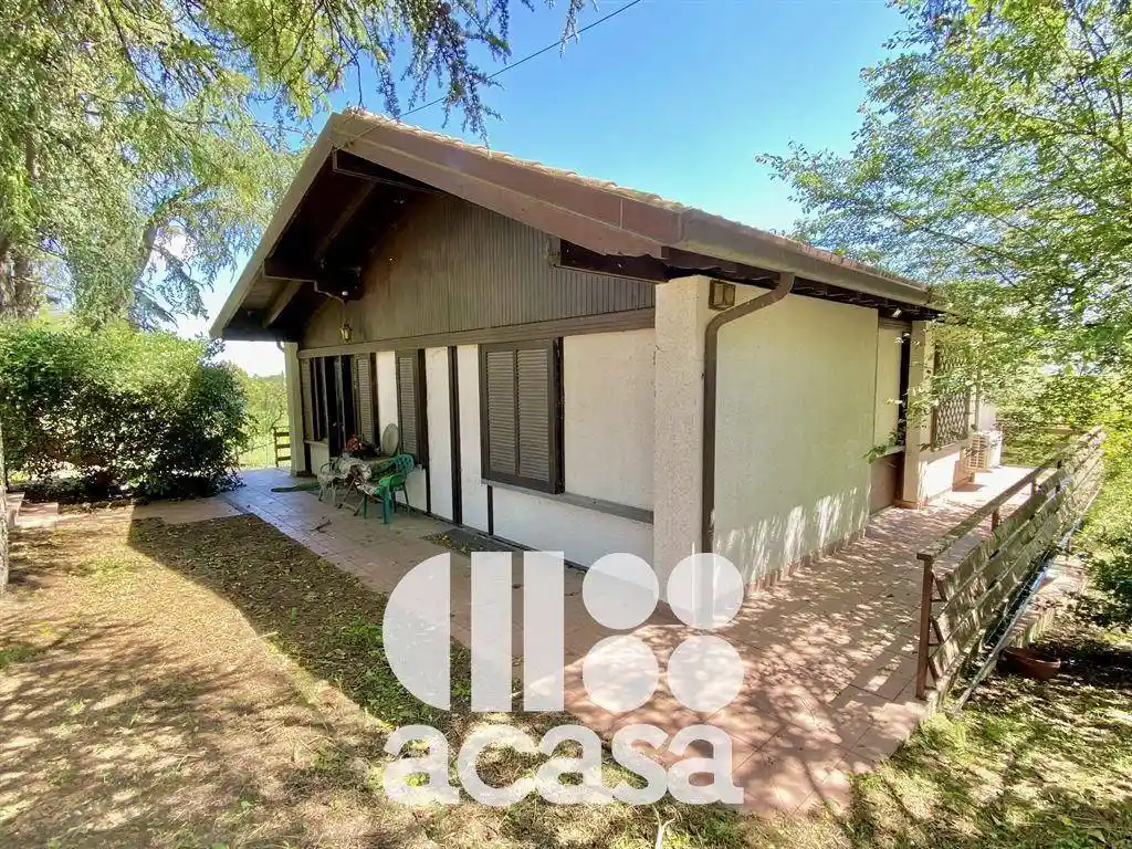 Casa indipendente - foto 2