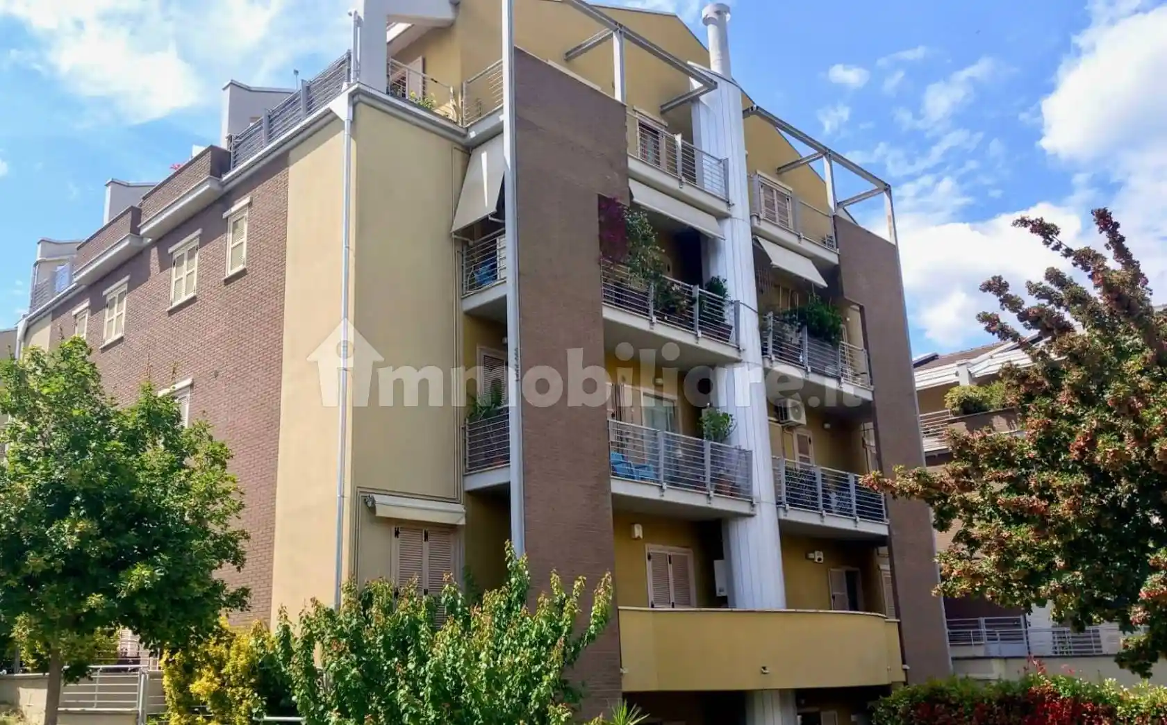 Appartamento in vendita a Terni