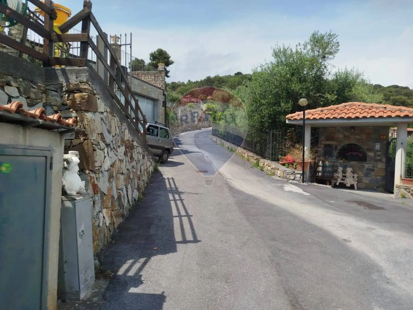 Terratetto unifamiliare via Merea, Merea, Diano Arentino - foto 2