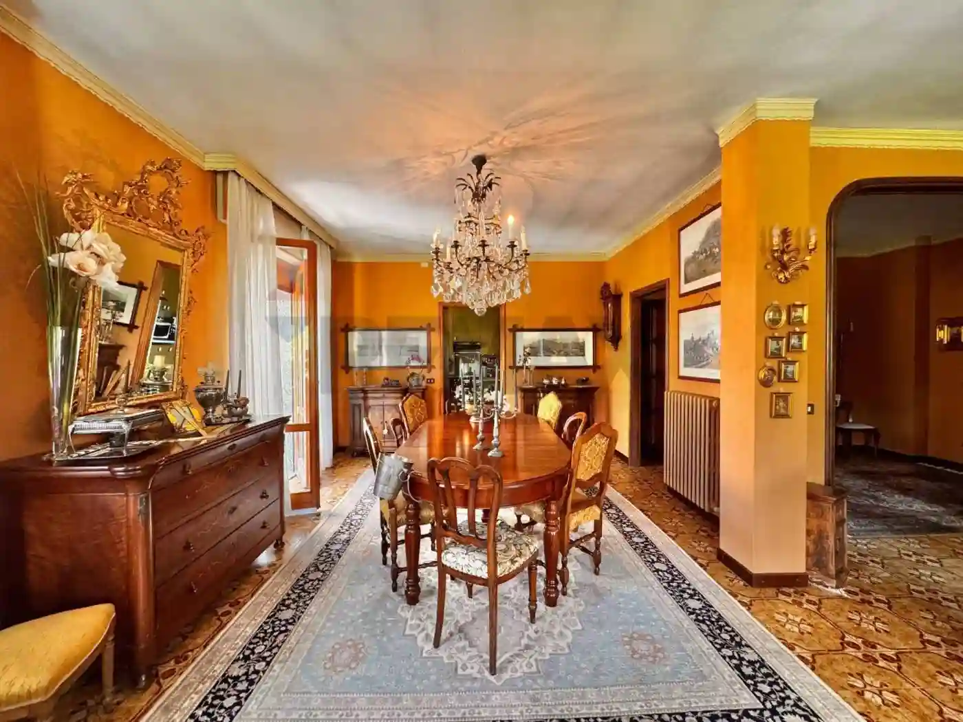 Casa indipendente - foto 4