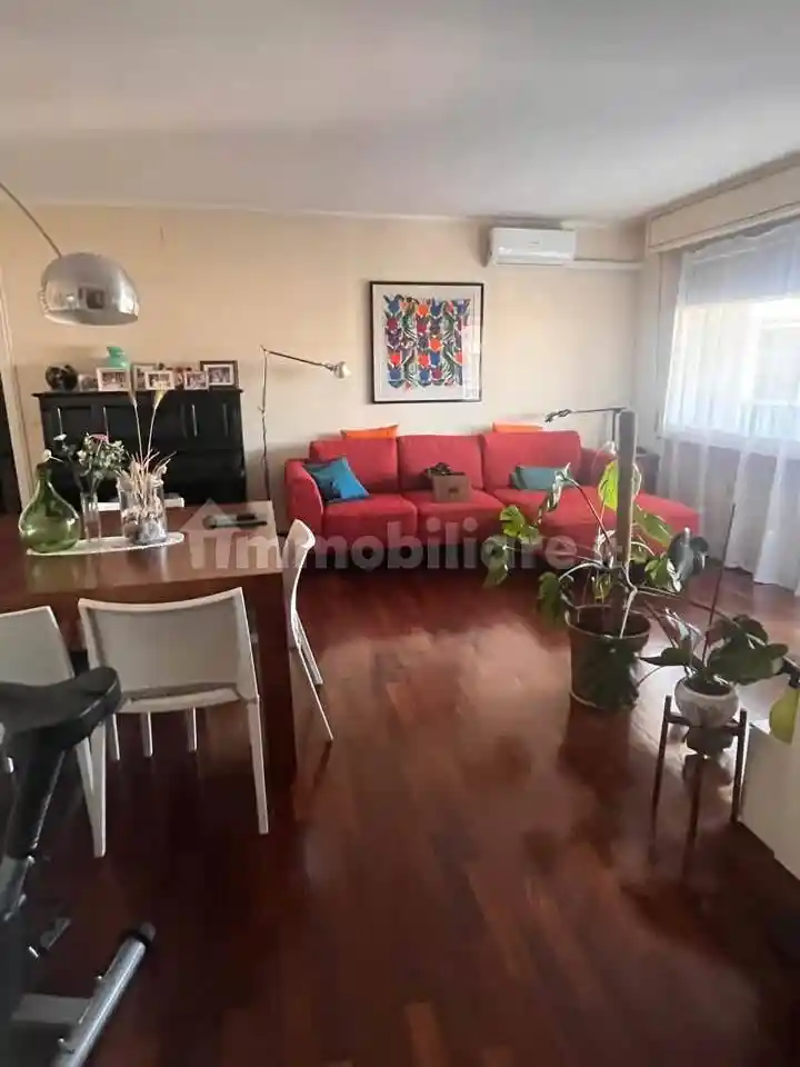 Appartamento in vendita a Perugia