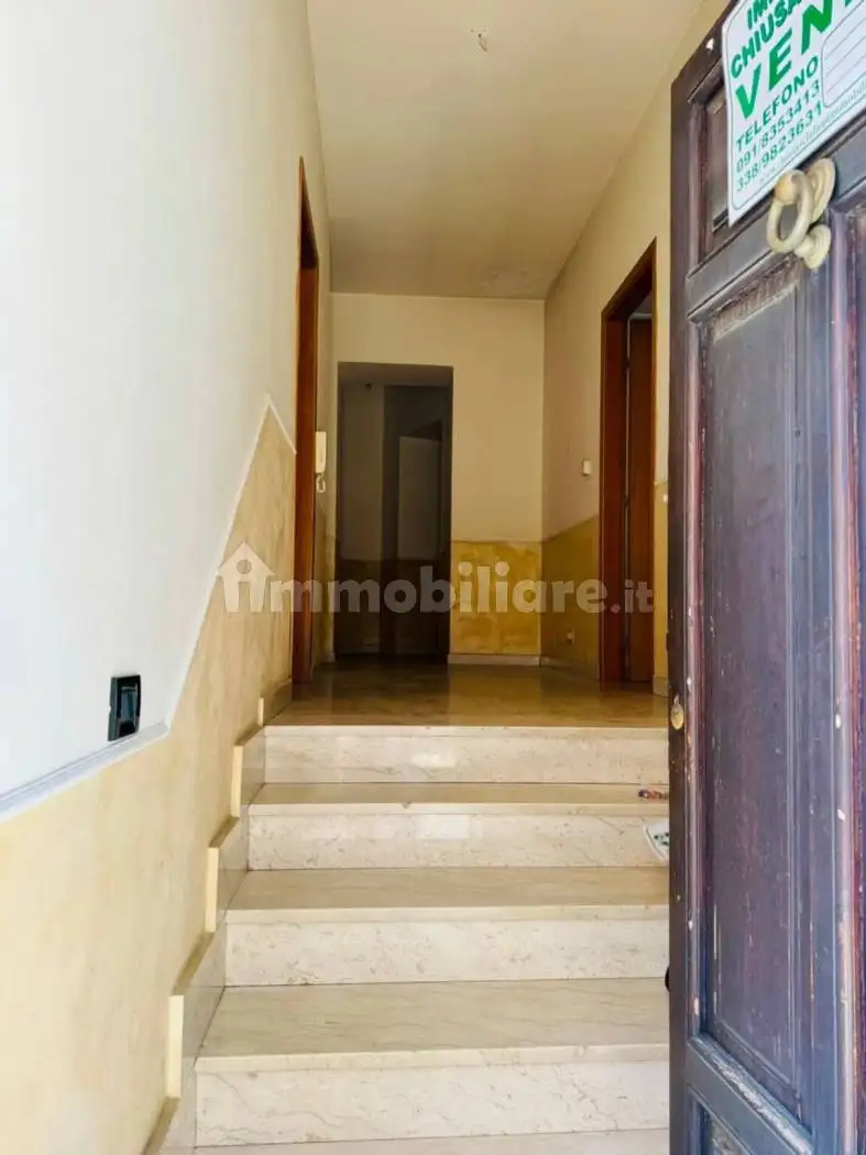 Villa unifamiliare via Del Giorgio, 30, Bisacquino - foto 2