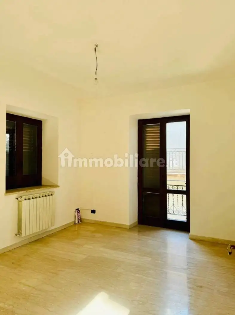 Villa unifamiliare via Del Giorgio, 30, Bisacquino - foto 4