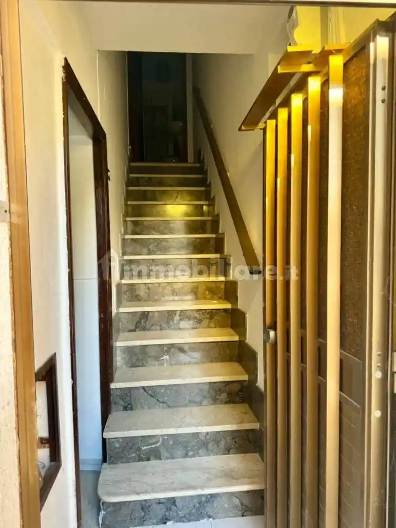 Villa unifamiliare Cortile Olivetani, 53, Centro, Chiusa Sclafani - foto 2